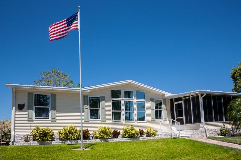 Cost of Siding in Leesburg, VA